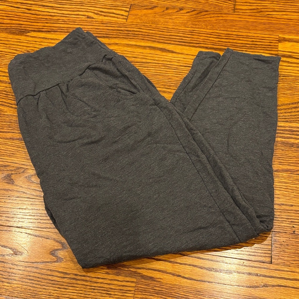 Lounge joggers